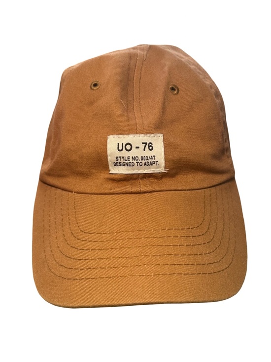 Urban Outfitters Accessories - 🤎‎ Urban Outfitters tan nude neutral brown adjustable cap baseball hat